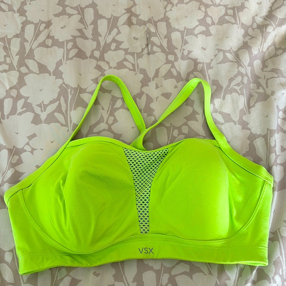 Victoria’s Secret sports bra